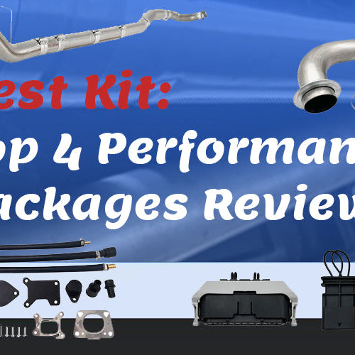 Best L5P Delete Kit: Top 4 Performance Packages Reviewed
