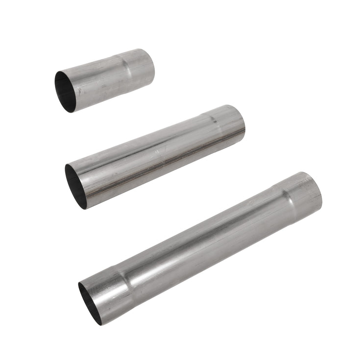 Seguler 2013-2018 6.7L Ram Cummins Diesel 5" Turbo Back DPF Delete Pipe