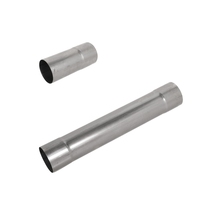 Seguler 2013-2018 6.7L Ram Cummins 5" Turbo Back DPF Delete Pipe (With Muffler )