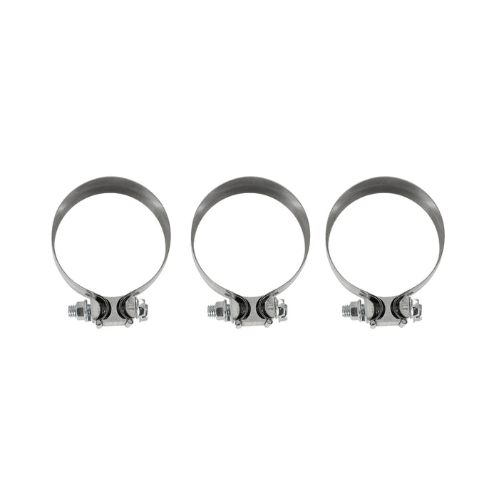 Seguler 2011-2015  Chevy/GMC Duramax LML 4" DPF & CAT Delete Pipe