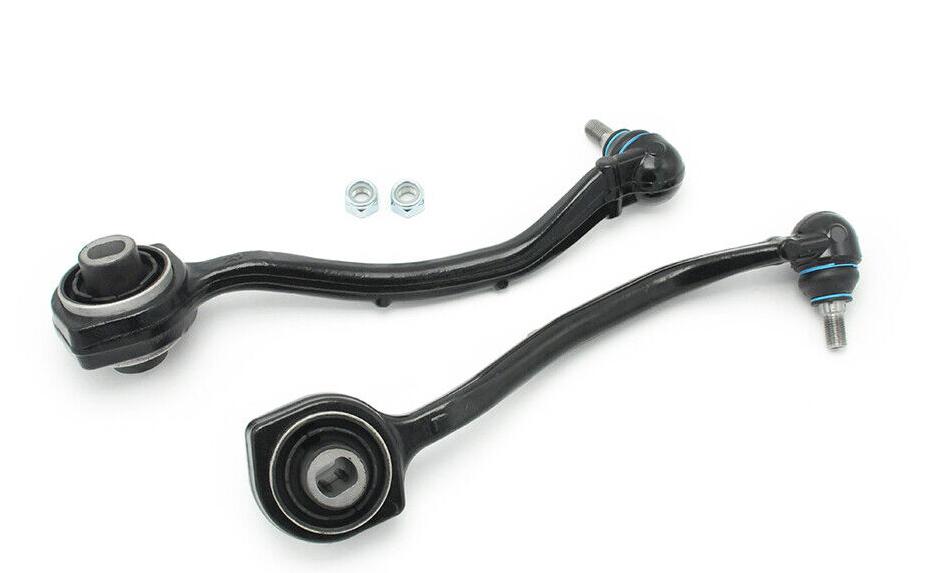 Seguler Mercedes-Benz C/CLK Models Upper &Lower Control Arms 10 Pc Suspension Kit