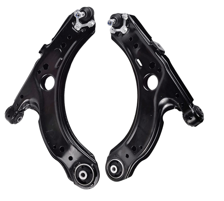Seguler 1999-2010 Volkswagen Beetle Golf Jetta Lower Control Arm w/ Ball Joint kit