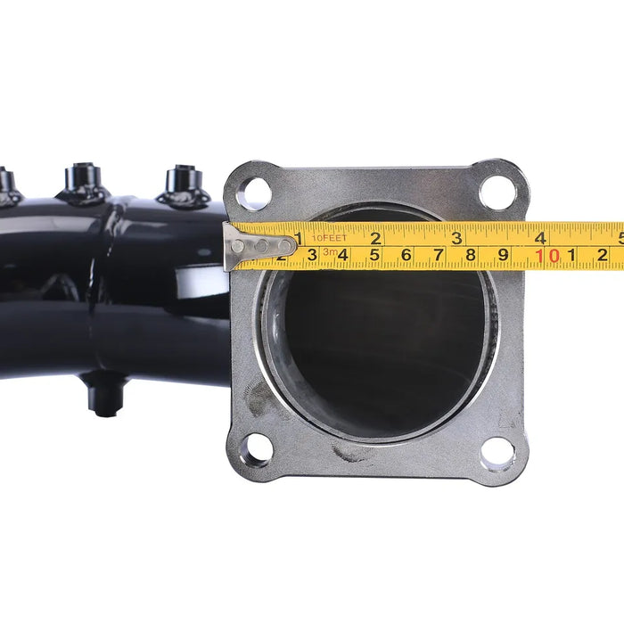 For 2003-2007 5.9L Dodge Ram Cummins Diesel High-Flow Intake Elbow Tube