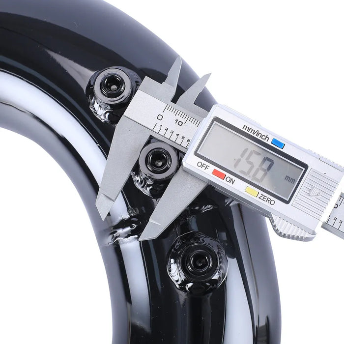 For 2003-2007 5.9L Dodge Ram Cummins Diesel High-Flow Intake Elbow Tube