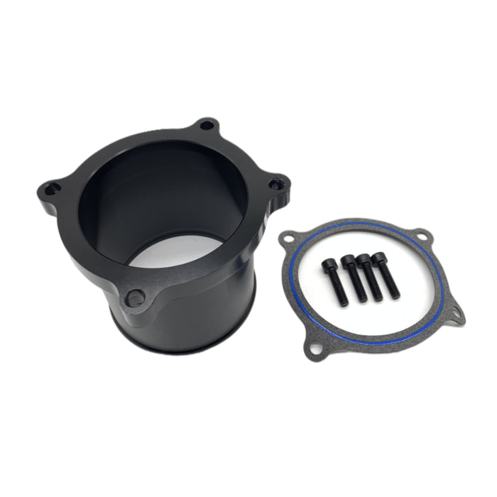 For 2007-2024 6.7L Dodge Ram Cummins Diesel EGR Valve Delete Kit