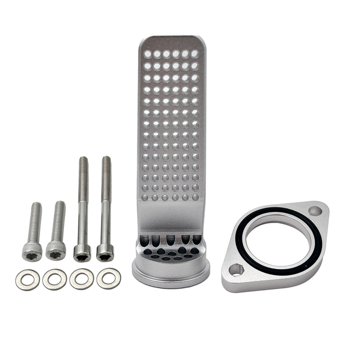 Seguler 2011-2023 6.7L Powerstroke CCV Catch Can