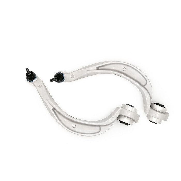 Seguler Audi A4 A5 S4 S5 Front Lower Rearward Control Arm with Ball Joint Pair Set