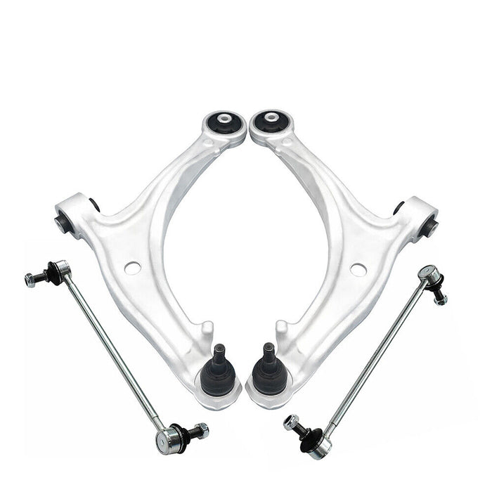 Seguler 2005-2010 Odyssey Kit For 4PC Front Lower Control Arm With ball joint Sway Bar