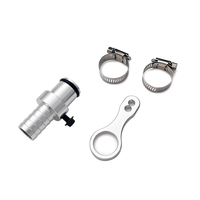 Seguler 2009-2019 6.7L Ram Cummins Coolant Bypass Barb Adapter Leak Repair Kit