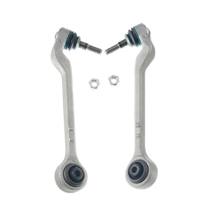Seguler New Front Suspension Lower Rearward Control Arm Ball Joint LH RH Pair 2pc Set
