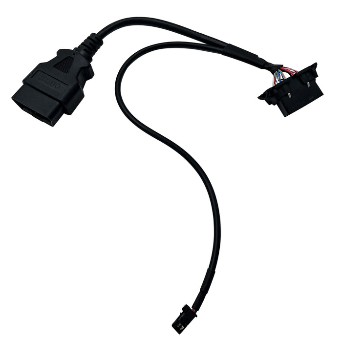 Seguler 2018+ RAM Cummins OBD2 HD Security Gate Bypass Cable