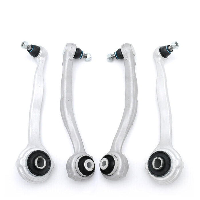 Seguler Mercedes-Benz C250 RWD 4pcs Front Lower Forward and Rearward Control Arms