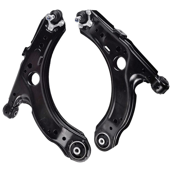 Seguler 1999-2010 Volkswagen Beetle Golf Jetta Lower Control Arm w/ Ball Joint kit