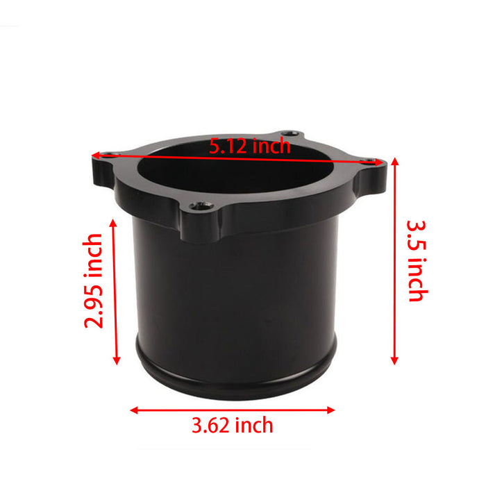 Seguler 2007-2024 6.7L Dodge Ram Cummins Diesel Valve EGR Delete Kit