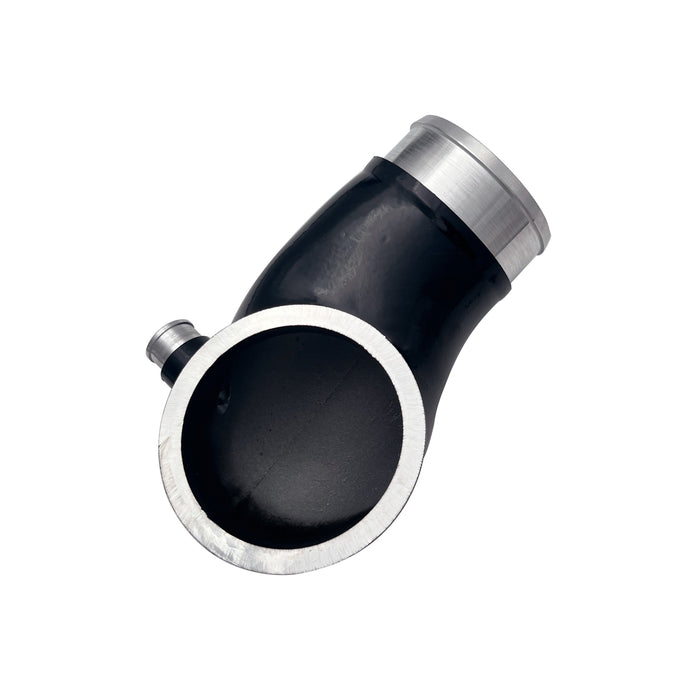 For 2004.5-2005 6.6L Chevrolet GMC Duramax LLY Diesel High Flow Turbo Intake Elbow