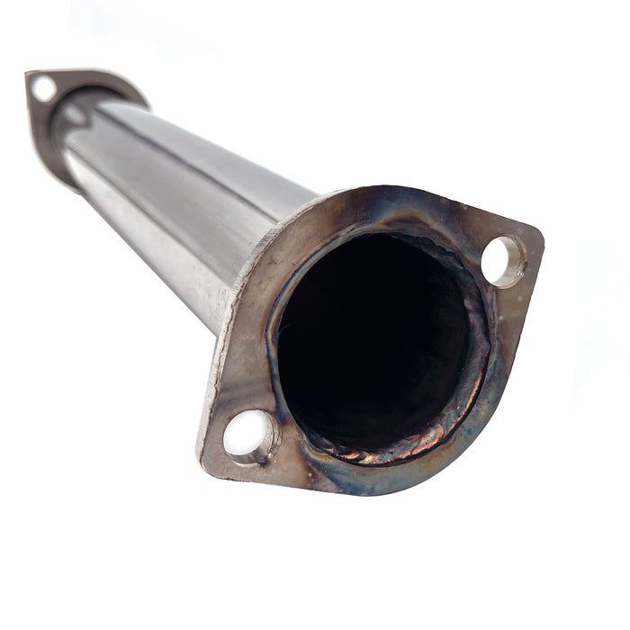 For 2003-2007 6.0L Ford Powerstroke Diesel EGR Bypass Delete Kit w/Intake Elbow