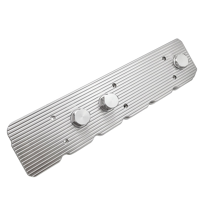 Seguler Billet Valve Cover for 2006-2024 5.9L/6.7L Dodge Ram  Cummins