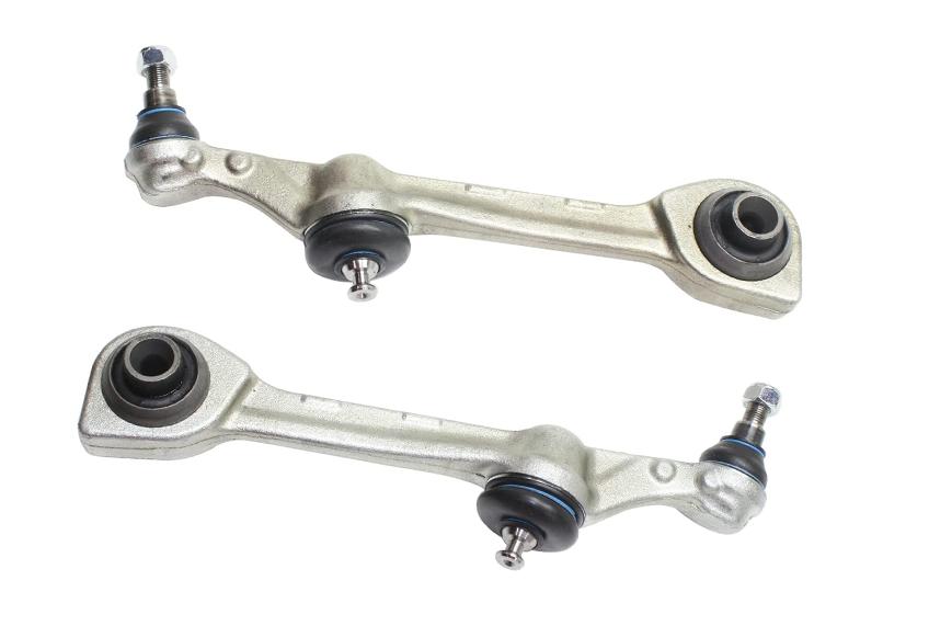 Seguler 2007-2011 Mercedes-Benz S65 AMG 2pcs Suspensionn Lower Rearward Control Arms