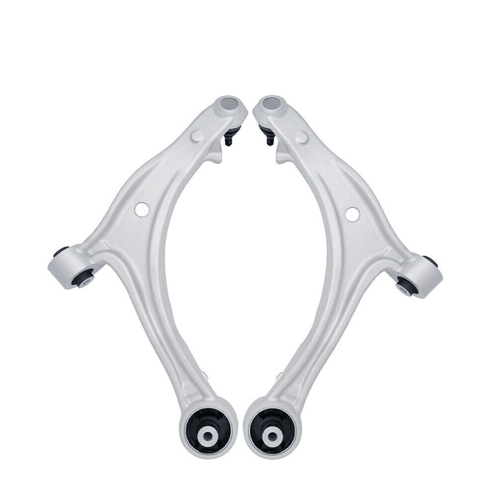 Seguler 2005-2010 Odyssey 8PC Front Control Arm Ball Joint Tie Rod Sway Bar Link Kit