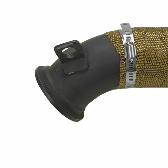 Seguler 2004.5-2010 LLY LBZ LMM 6.6L Duramax Diesel 3" Downpipe Exhaust