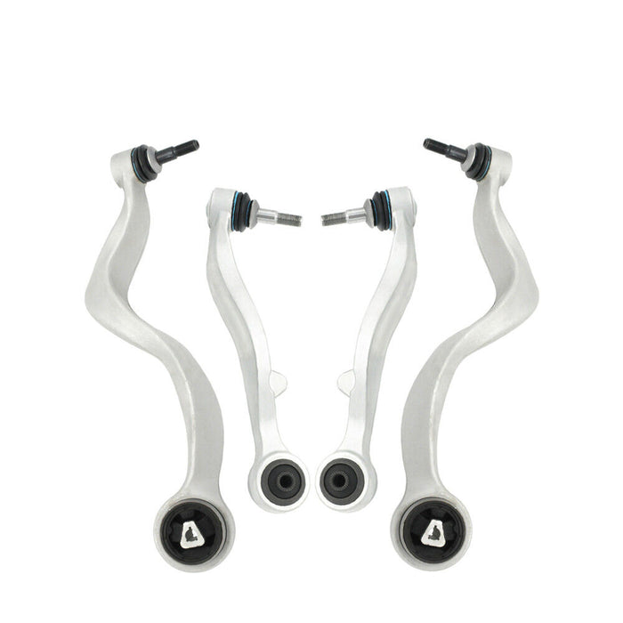 Seguler 2002-2005 BMW 745i 745Li RWD Set of 4 Front Lower Control Arm Kit