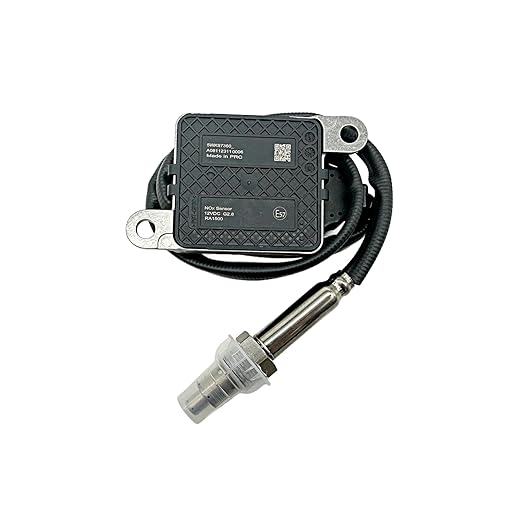 Seguler NOx Nitrogen Oxide Sensor 5WK97360 Compatible with Ram 2500 Ram 3500 Ram 4500 Ram 5500