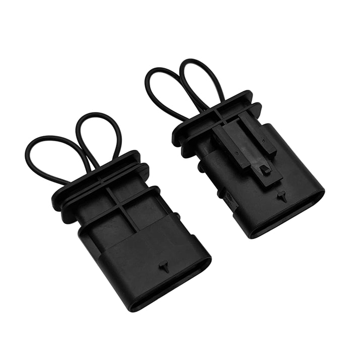 Seguler 2020-2023 chevy duramax L5P Diesel Can Bus Plugs Connector