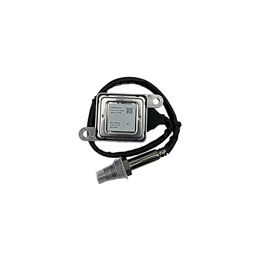 Seguler NOx Nitrogen Oxide Sensor 5WK96681E Compatible with Sprinter 2500 3500 E250 GLK 250 A0009053403 0009053403