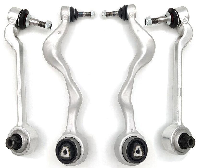 Seguler BMW 13 Series E90 E82 Control Arm Ball Joint Tie Rods kits