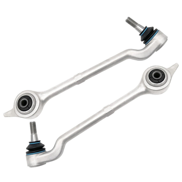 Seguler 1997-2003 BMW 525I 528I 530I 2 Front Lower Control Arms Bushings Ball Joints