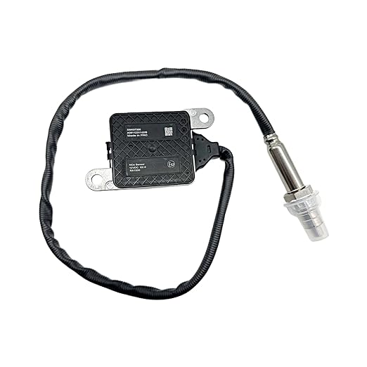 Seguler NOx Nitrogen Oxide Sensor 5WK97366 Compatible with C70 VHD VN VNL VNM VT CXU612 CXU613 CXU614 GU712 GU713 GU812 GU813 GU814 22303391