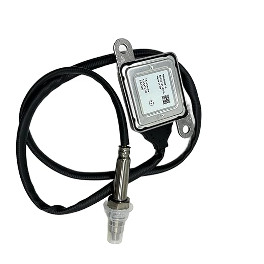 Seguler NOx Nitrogen Oxide Sensor 5WK96692A Compatible with Blue Bird All American FE 2013 All American RE Vision School Bus 108SD M2 106 M2 106 M2 106 M2 106 MT45 MT45 MT55 2894945 5293295