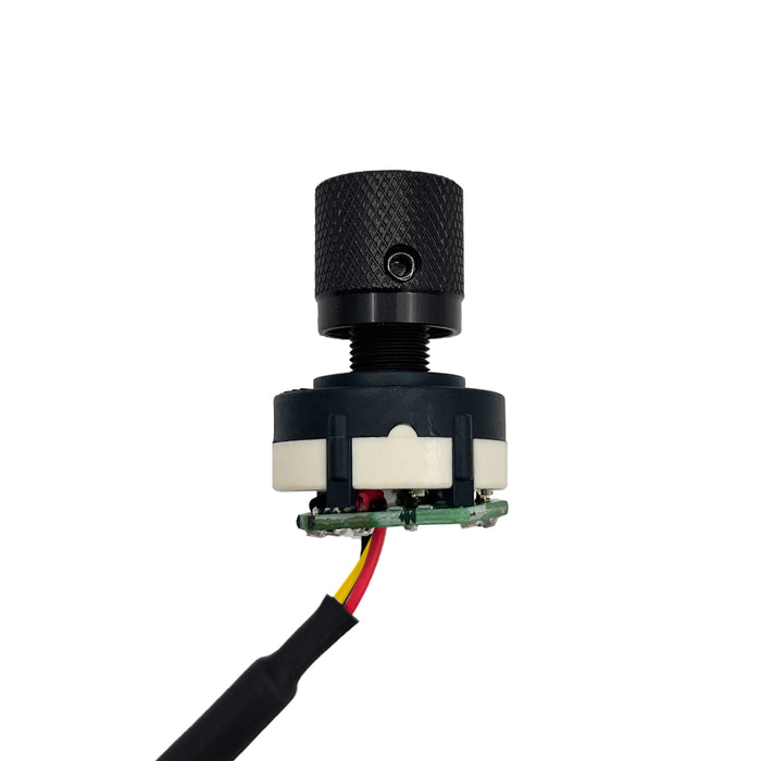 Seguler 2010+ Dodge Ram Cummins EZ-Lynk/CCV SOTF Switch