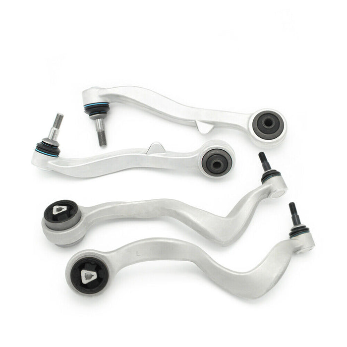 Seguler 2002-2005 BMW 745i 745Li RWD Set of 4 Front Lower Control Arm Kit