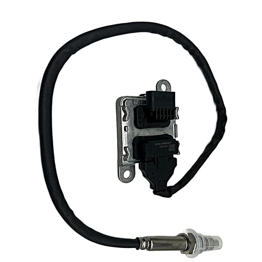 Seguler Upstream NOx Nitrogen Oxide Sensor SNS317A Compatible with Chevrolet Silverado 2500 3500 GMC Sierra 2500 3500 12676706 12680469