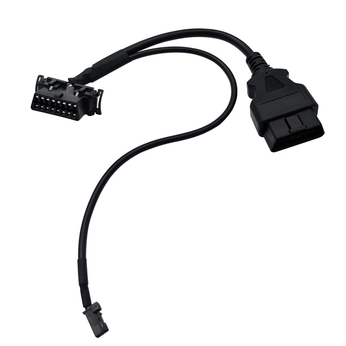 Seguler 2018+ RAM Cummins OBD2 HD Security Gate Bypass Cable