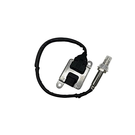 Seguler NOx Nitrogen Oxide Sensor 5WK96681E Compatible with Sprinter 2500 3500 E250 GLK 250 A0009053403 0009053403