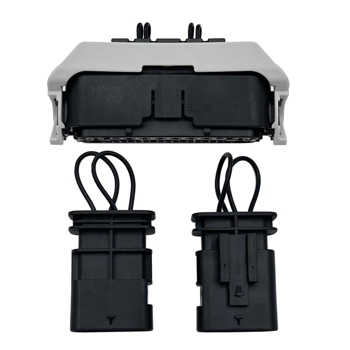 Seguler 2020-2023 chevy duramax L5P Diesel Can Bus Plugs Connector