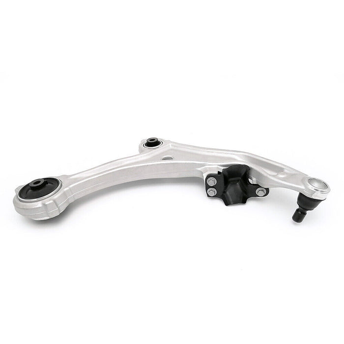 Seguler 2011-2017 Nissan Quest 2pc Front Lower Control Arm with Ball Joint Assembly