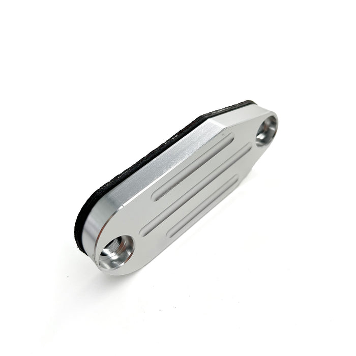 For 1985-1988 305 TPI & 1987-1988 350 TPI Engines EGR Block Off Delete Plug Kit