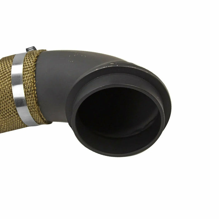 Seguler 2004.5-2010 LLY LBZ LMM 6.6L Duramax Diesel 3" Downpipe Exhaust