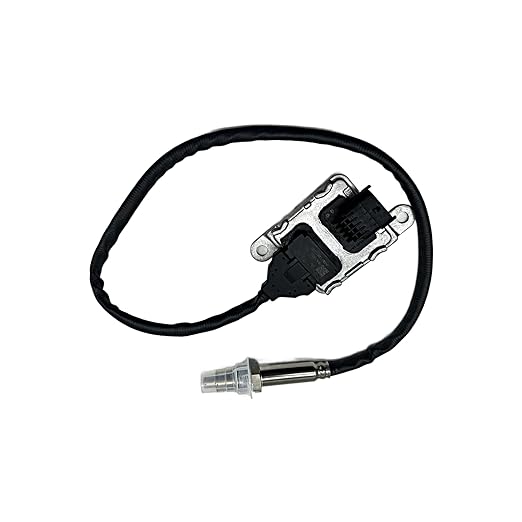 Seguler NOx Nitrogen Oxide Sensor 5WK97365 Compatible with Mack Truck 12V 22303384 85023785