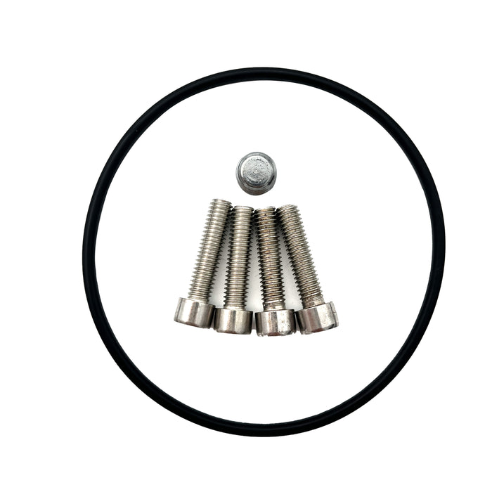 For 2003-2007 6.0L Ford Powerstroke EGR Intake Pipe Intake Elbow Diesel