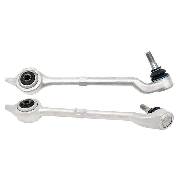 Seguler 1997-2003 BMW 525I 528I 530I 2 Front Lower Control Arms Bushings Ball Joints