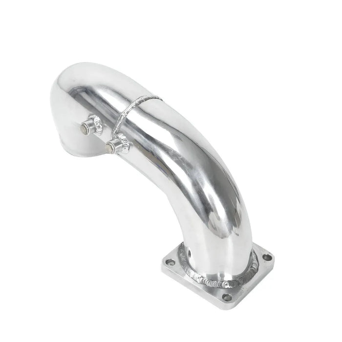 For 1994-1998 5.9L 12V Dodge Cummins Diesel 3" Air Intake Elbow Charge Pipe Generic