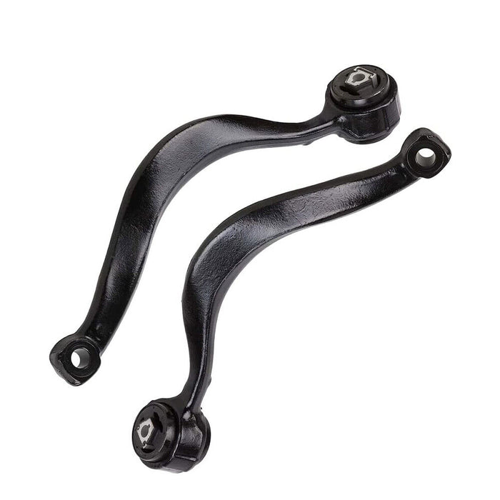 Seguler 2000-2006 BMW X5 E53 10PCS Front Control Arm Tie Rod Sway Bar Link Set Fit