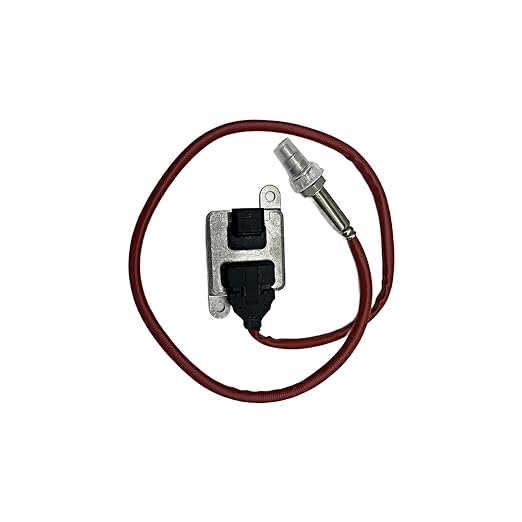 Seguler Upstream NOx Nitrogen Oxide Sensor 5WK96699C Compatible with 335d 328d 328d 328d xDrive 535d 535d xDrive X3 X5 740Ld xDrive