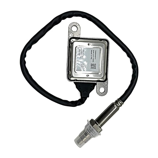 Seguler NOx Nitrogen Oxide Sensor 5WK96681C Compatible with E250 E350 E400 GLK 250 Sprinter 2500 Sprinter 3500 R350