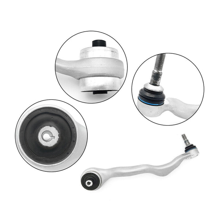 Seguler 2012-2017 BMW 3/4 series Front Lower Control Arms Ball Joint Tension Strut