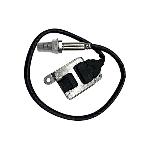 Seguler NOx Nitrogen Oxide Sensor 5WK97210 Compatible with NPR NQR NRR 8982465060